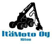 ItäMoto Oy-logo